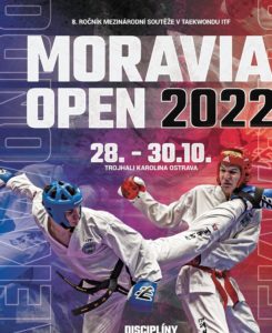 Moravia Open 2022
