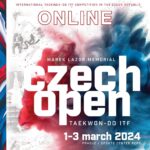 Czech OPEN 2024