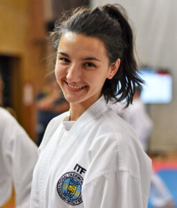 Olveczka Diana