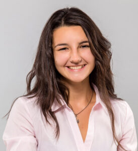 Olveczka Diana
