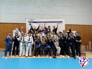 Slovenský pohár 2026 v taekwonde priniesol kvalitné výkony a športové zážitky